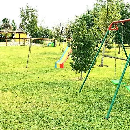 La Maina Uribe Posada Uribelarrea Kültér fotó