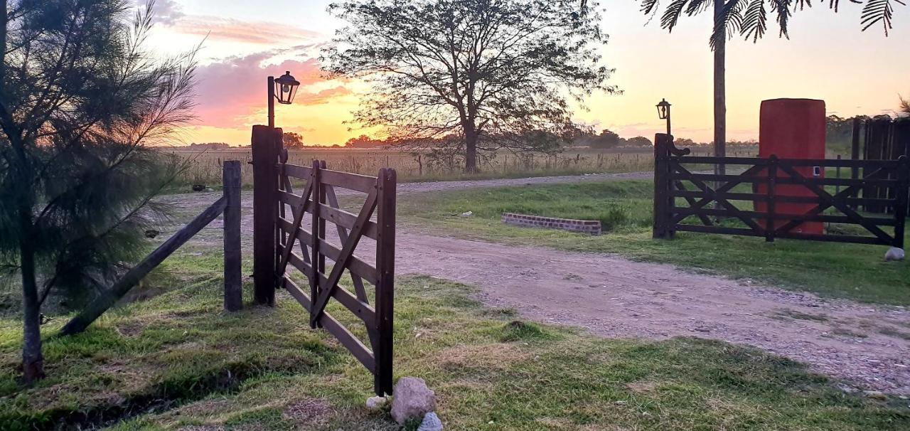 La Maina Uribe Posada Uribelarrea Kültér fotó